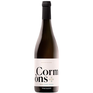 Cormòns, Pinot Grigio Friuli DOC, Friuli, Italy