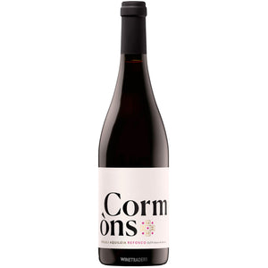 Cormòns, Refosco dal Peduncolo Rosso Aquileia DOC, Friuli, Italy