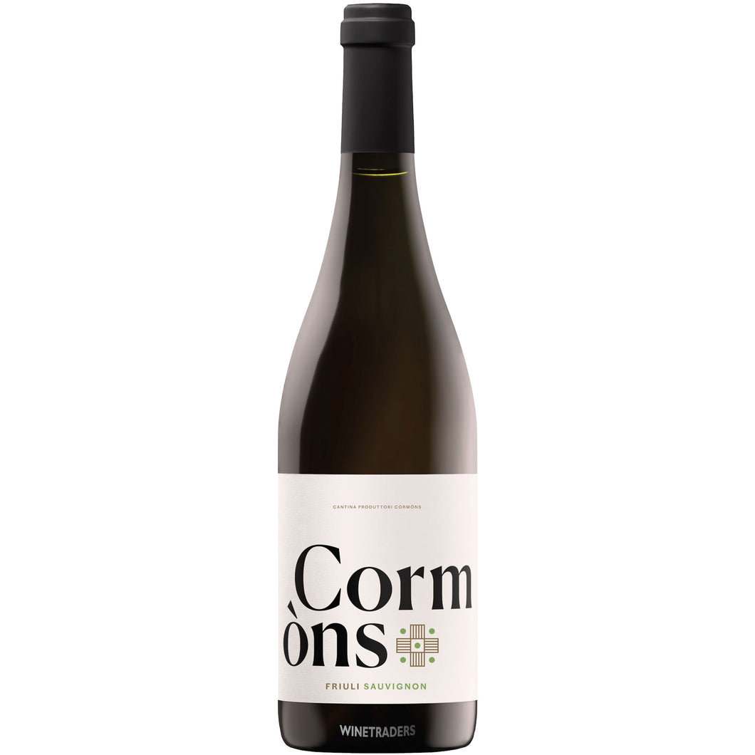 Cormòns, Sauvignon Friuli DOC, Friuli, Italy