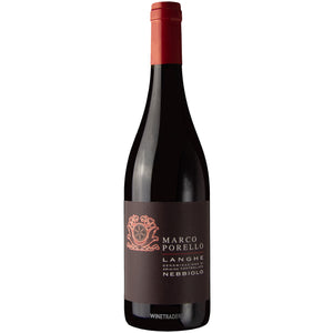 Marco Porello, Langhe Nebbiolo DOC, Piedmont, Italy