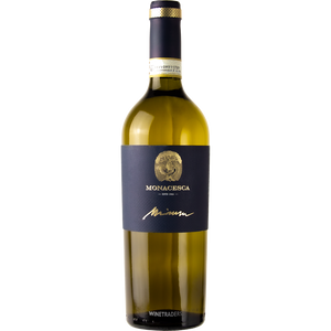 La Monacesca, Verdicchio di Matelica 'Mirum', 2020, Marche, Italy