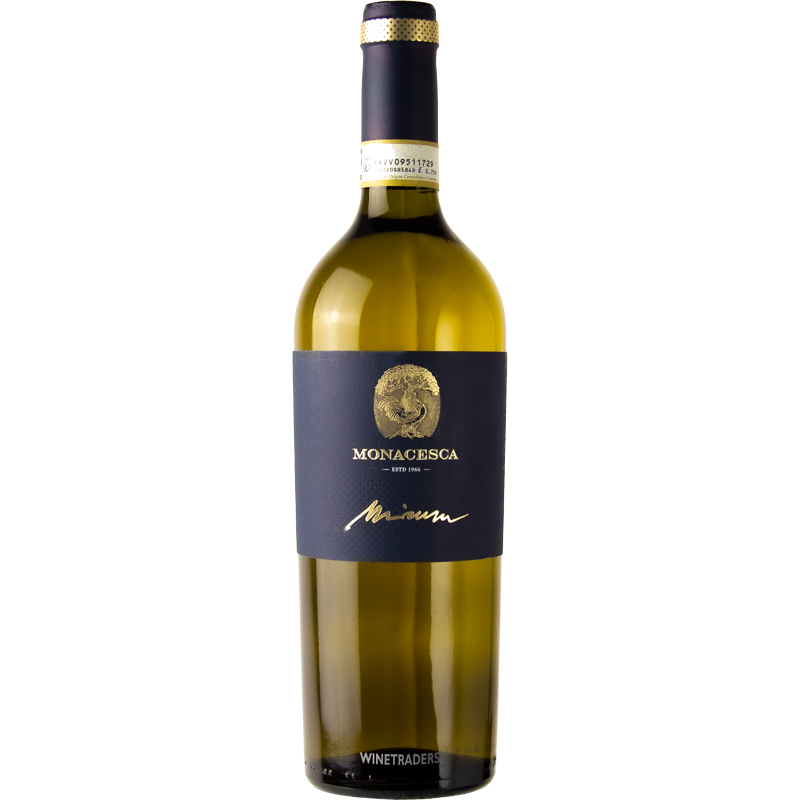 La Monacesca, Verdicchio di Matelica 'Mirum', 2020, Marche, Italy