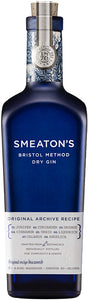 Smeatons Bristol Method Dry Gin on Sale