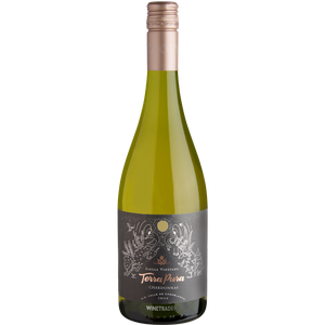 TerraPura, Single Vineyard Chardonnay 2019